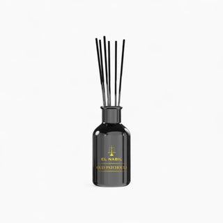 Oud Patchouli Diffuseur Oud Collection El Nabil