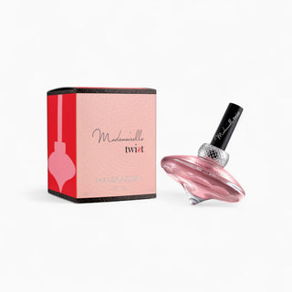Mademoiselle Twist Eau de Parfum 90 ml – Mauboussin - La Barfumerie Paris