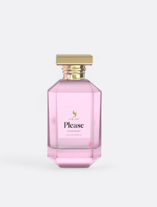 PLEASE Sugar secret- 100 ml - VOLARÉ