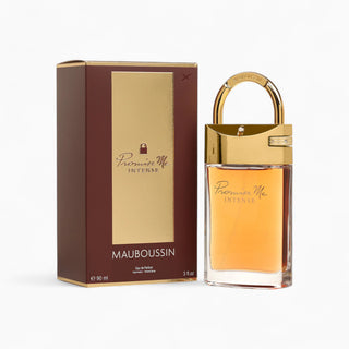 Promise Me Intense Eau de Parfum 90 ml – Mauboussin - La Barfumerie Paris