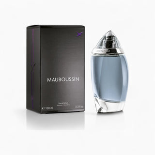 Mauboussin Pour Homme Eau de Parfum 100 ml – Mauboussin - La Barfumerie Paris