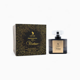 Paragon of Virtue EDP 100 ml – Volaré