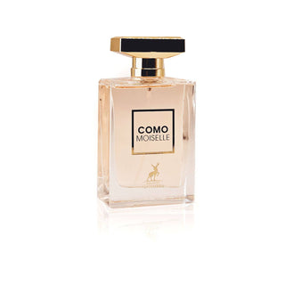 Como Moiselle Eau de parfum Maison Alhambra - La Barfumerie Paris