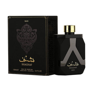 Shaghaf Man Eau de parfum Asdaaf