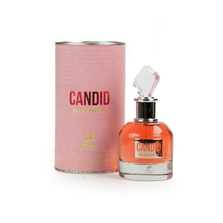 Candid Eau de parfum Maison Alhambra