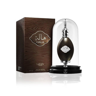 Hala pride Eau de parfum Lattafa