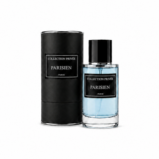 Parisien - Eau de parfum 50ml - Collection Privée Paris