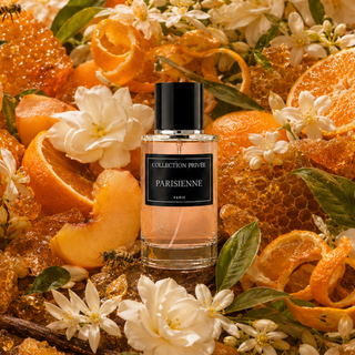 Parisienne - Eau de Parfum 50 ml – Collection Privée