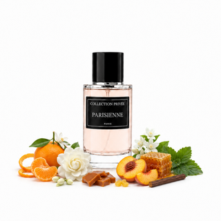 Parisienne - Eau de Parfum 50 ml – Collection Privée