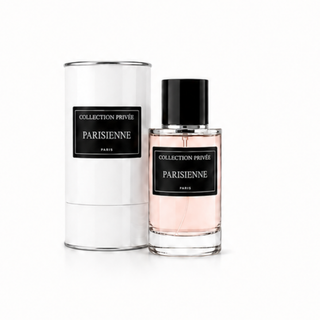 Parisienne - Eau de Parfum 50 ml – Collection Privée