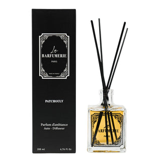 Patchouly- Diffuseur - La Barfumerie - La Barfumerie Paris