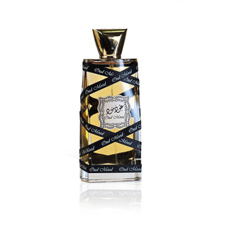 Oud mood Gold Eau de parfum - Lattafa - La Barfumerie Paris