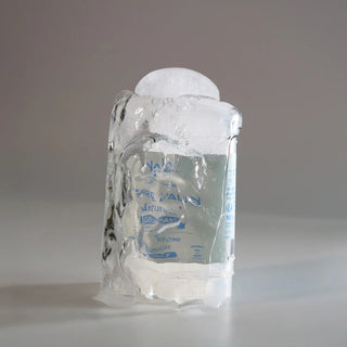 Pierre d'alun en stick Déodorant naturel 100 gr - Najel