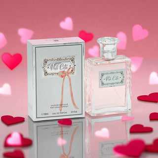 Pink Cutie eau de parfum 100 ml - V.V.Love - La Barfumerie Paris