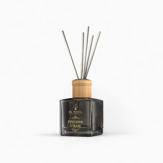 Pivoine d'Asie Diffuseur Collection El Nabil
