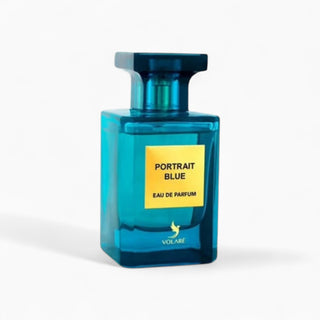 Portrait Blue Eau de parfum 100 ml – Volaré