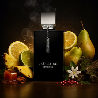 Précieux Club de Nuit Eau de Parfum 55 ml – Armaf