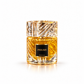 Pralina – Extrait de Parfum Mixte 100 ml – Qataroza