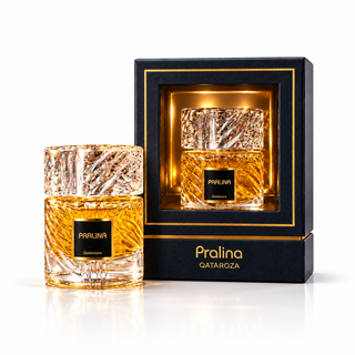 Pralina – Extrait de Parfum Mixte 100 ml – Qataroza