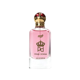 Prima Donna Eau de parfum 100 ml - MPF