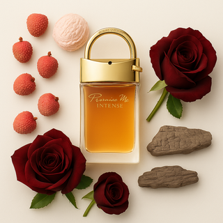 Promise Me Intense Eau de Parfum 90 ml – Mauboussin - La Barfumerie Paris