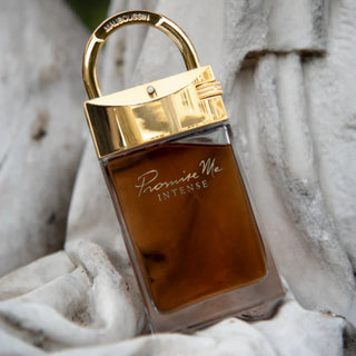 Promise Me Intense Eau de Parfum 90 ml – Mauboussin - La Barfumerie Paris