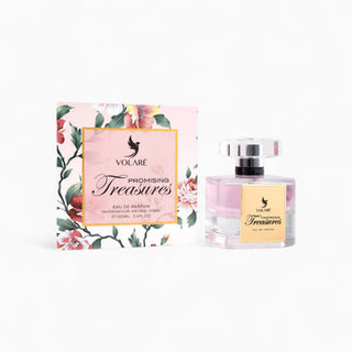 Promising Treasures EDP 100 ml – Volaré
