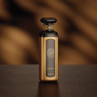 Qasida Signature Eau de Parfum 100 ml – FAAN - La Barfumerie Paris