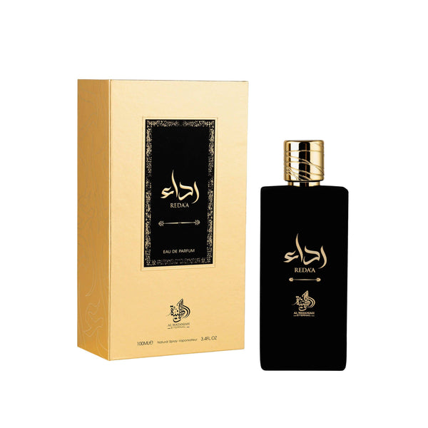 Reda'a Eau de Parfum 100 ml - Al Wataniah – La Barfumerie Paris