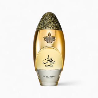 Remas Niche Emarati Perfumes Eau de Parfum 100 ml – Lattafa - La Barfumerie Paris