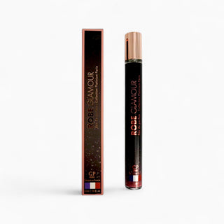 Robe Glamour Eau de Parfum 35 ml – Collection Platinium - La Barfumerie Paris