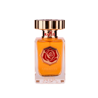 Rose Absolute Eau de Parfum 110 ml – Maison Asrar