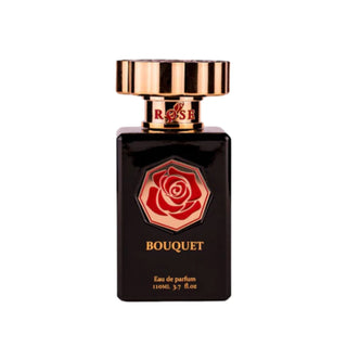 Rose Bouquet Eau de Parfum 110 ml – Maison Asrar