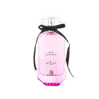 Rose Explosion Eau de Parfum 100ml – Grandeur Elite