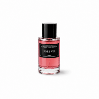 Rose Vip - Eau de parfum 50ml - Collection Privée