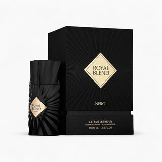 Royal Blend Nero Extrait de Parfum 100 ml – French Avenue