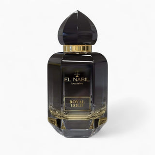 Royal Gold Eau de Parfum 65 ml – El Nabil