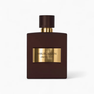 Cristal Oud Eau de Parfum 100 ml – Mauboussin - La Barfumerie Paris
