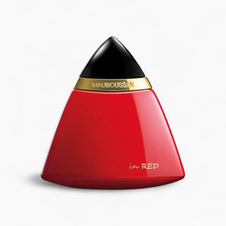 In Red Pour Elle Eau de Parfum 100 ml – Mauboussin - La Barfumerie Paris
