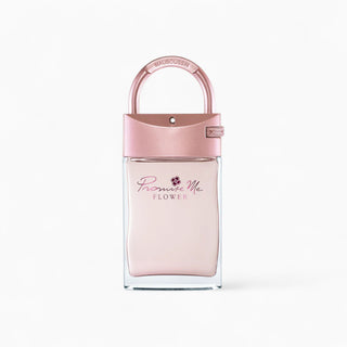 Promise Me Flower Eau de Toilette 90 ml – Mauboussin - La Barfumerie Paris