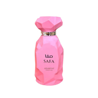 Safa Eau de Parfum 100 ml – Arabiyat Prestige