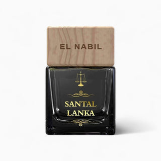Santal Lanka Dressing Perfume 50 ml – El Nabil