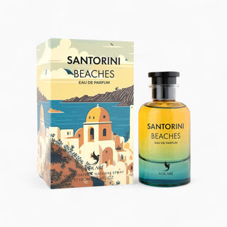Santorini Beaches EDP 100 ml – Volaré