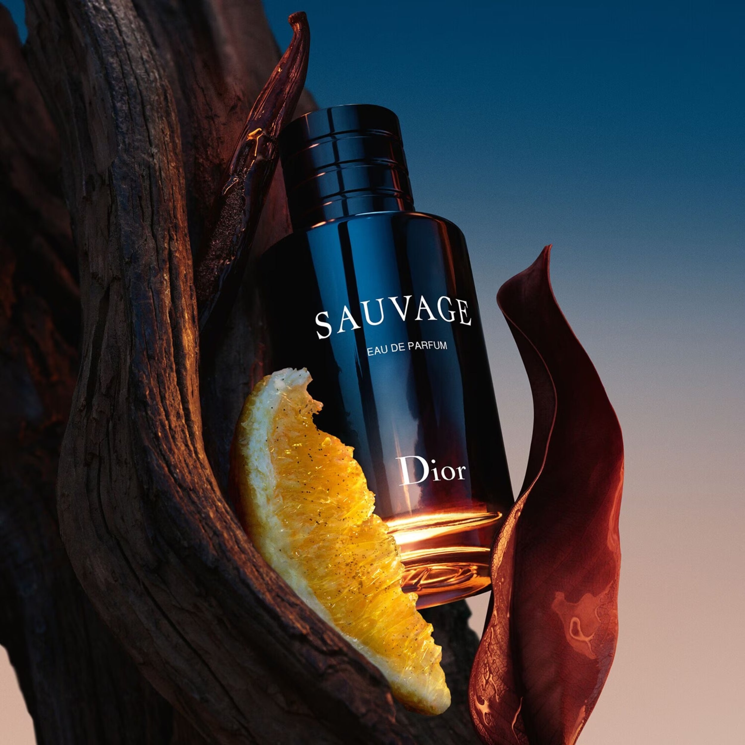dior sauvage 60 ml
