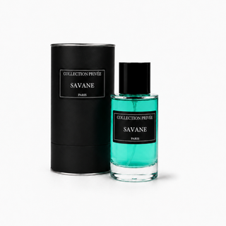 Savane - Eau de parfum 50ml - Collection Privée
