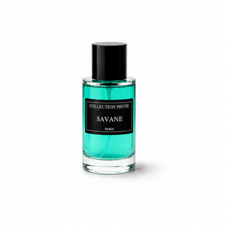Savane - Eau de parfum 50ml - Collection Privée