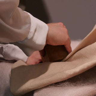 Savon Détachant D'Alep 200 gr - Najel - La Barfumerie Paris