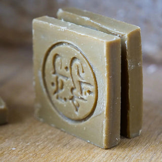 Savons d'Alep Miniatures 5 x 20 gr - Najel - La Barfumerie Paris