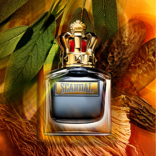 Scandal Eau de Toilette – Jean Paul Gaultier - La Barfumerie Paris