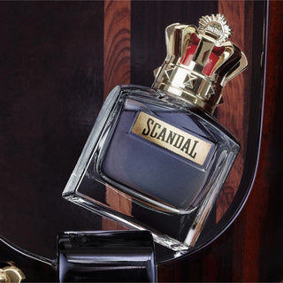 Scandal Eau de Toilette – Jean Paul Gaultier - La Barfumerie Paris